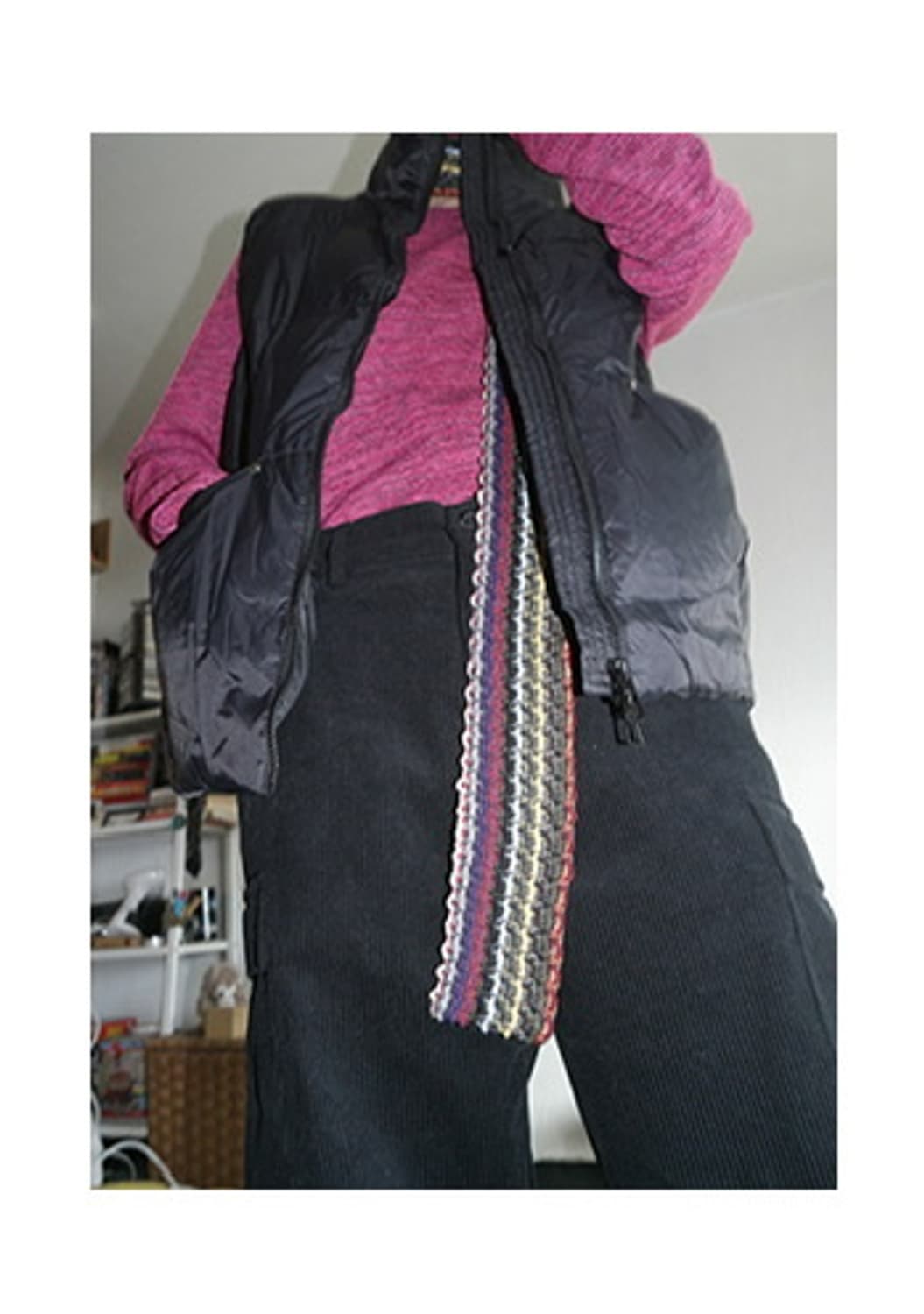 curio petit scarf 상품이미지1