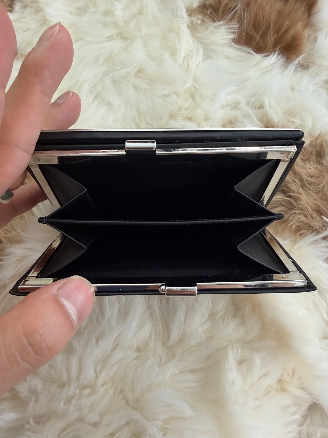 Leather wallet 상품이미지6