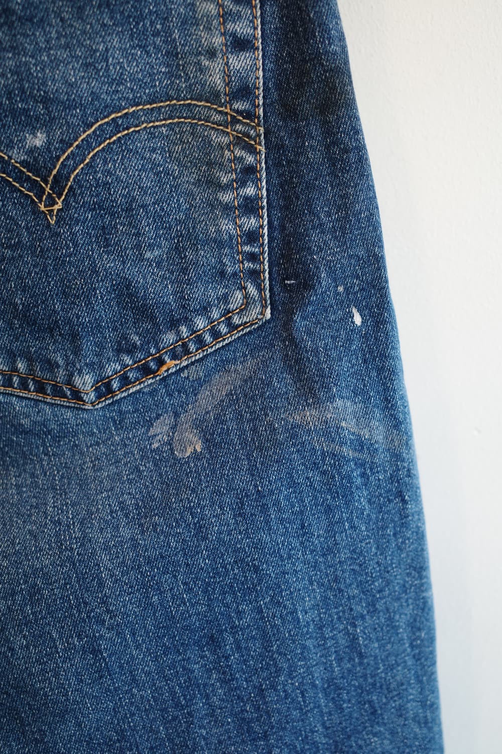 Levis 리바이스 511 데님팬츠 상품이미지8