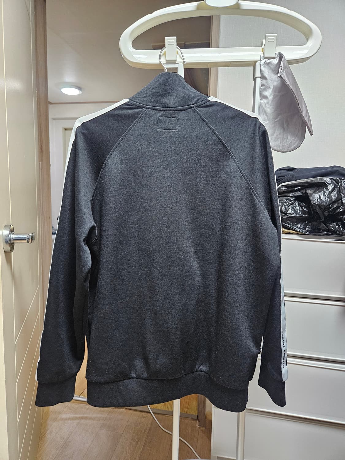 스투시 져지 상품이미지2