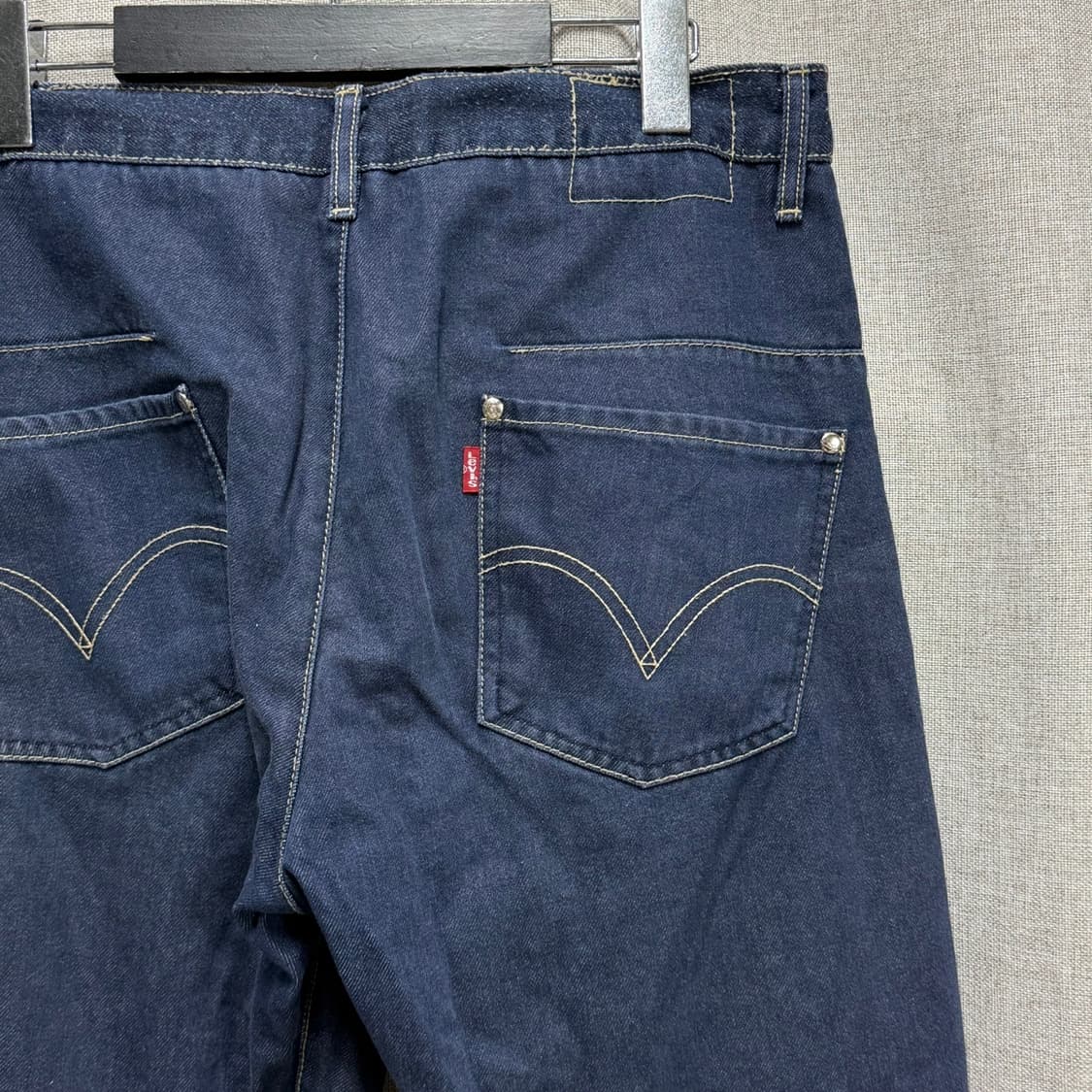 [31] 리바이스 엔지니어드 진 데님팬츠 청바지 상품이미지6