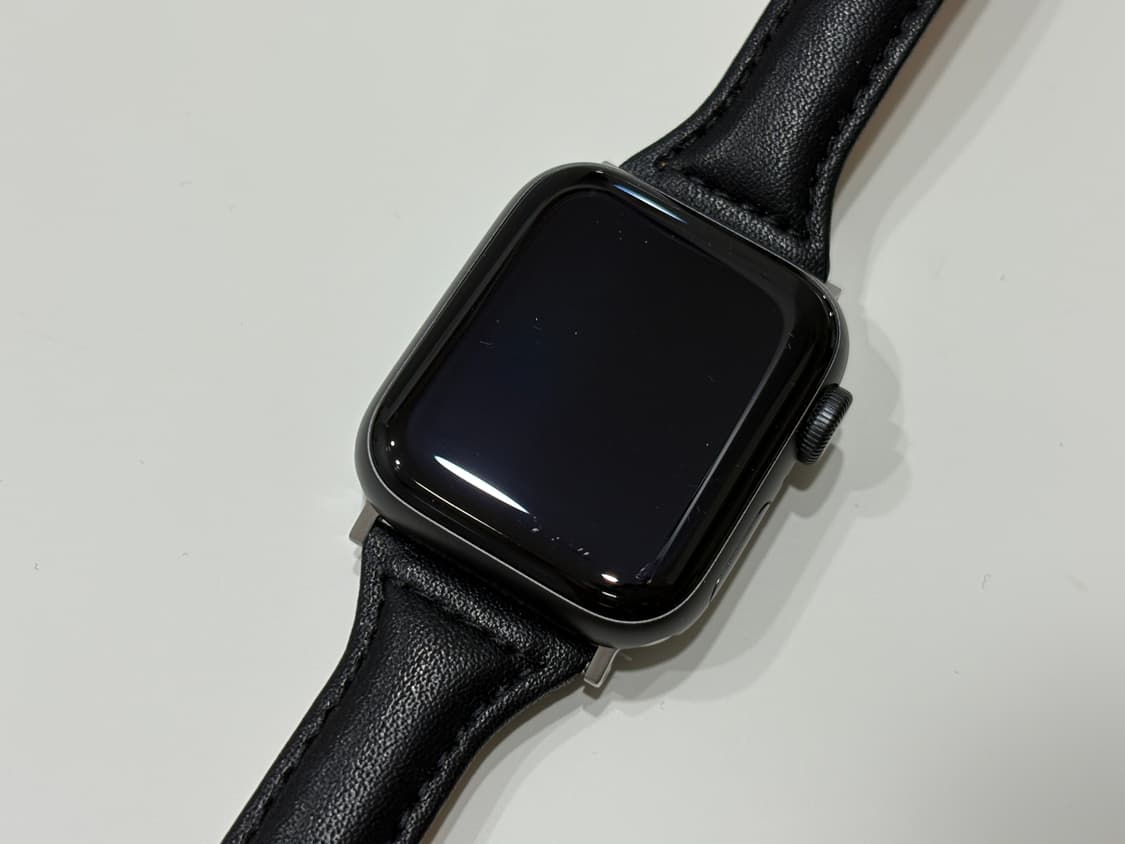 애플워치 se 40mm 스페이스그레이 상품이미지2