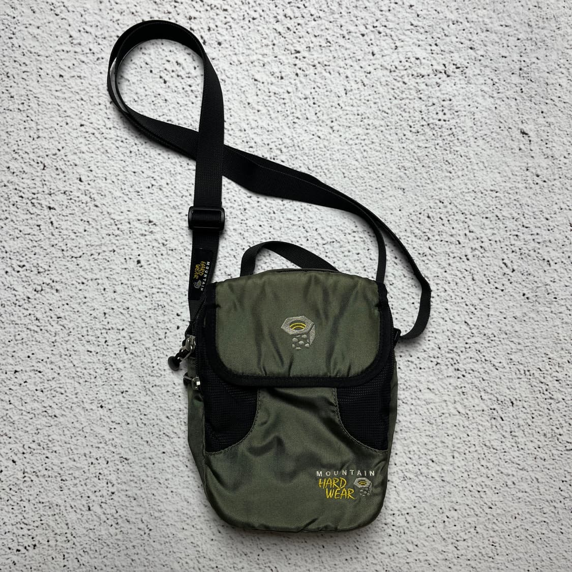 00s Mountain Hardwear Mini Crossbody Bag 상품이미지2