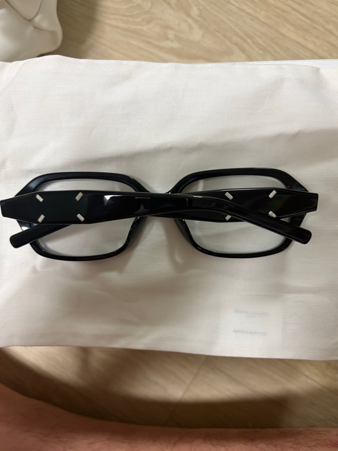 젠틀몬스터x메종마르지엘라212 상품이미지2