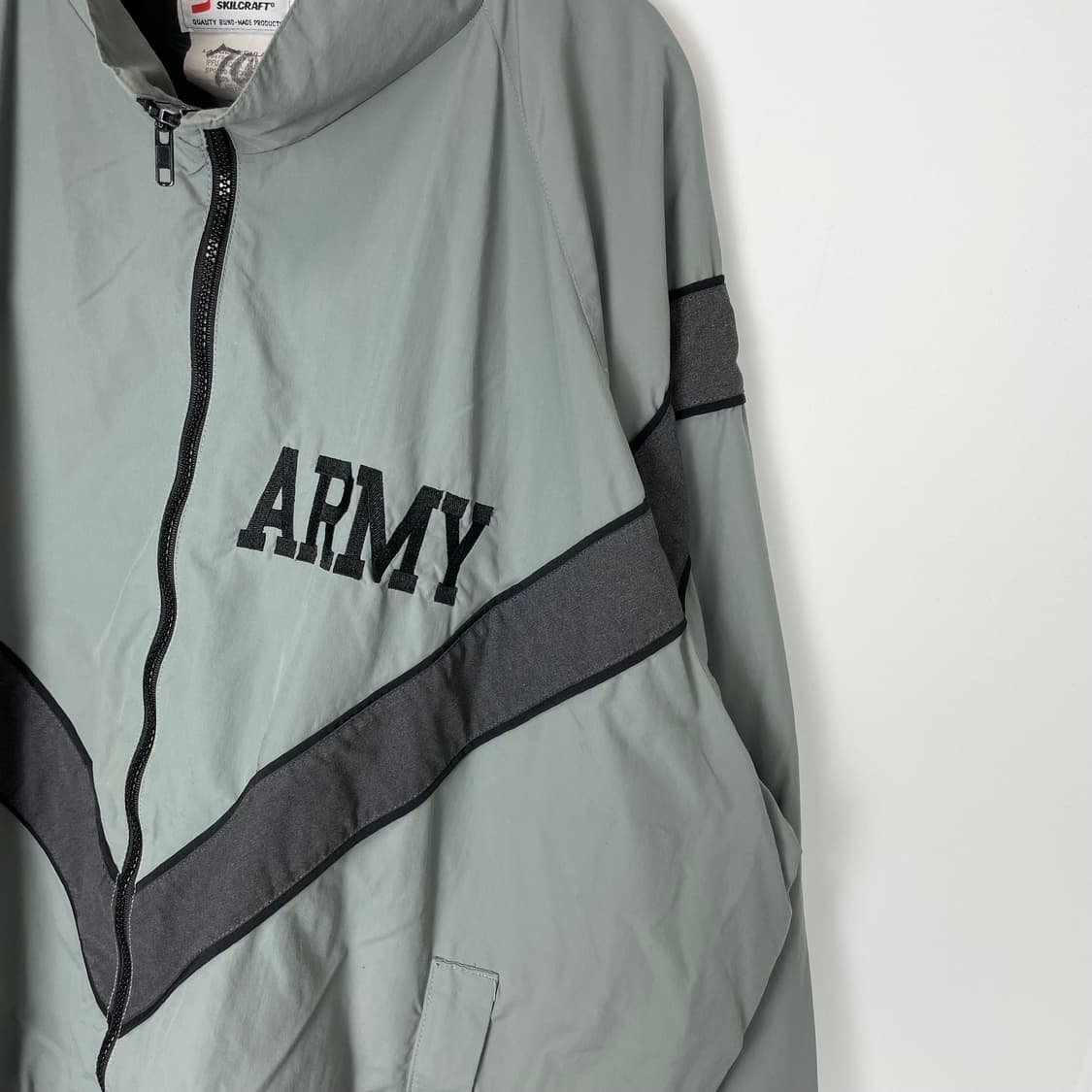 Us army 미군 ipfu 자켓 상품이미지3