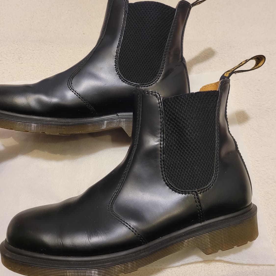 닥터마틴 2976 첼시 부츠 260 상품이미지3