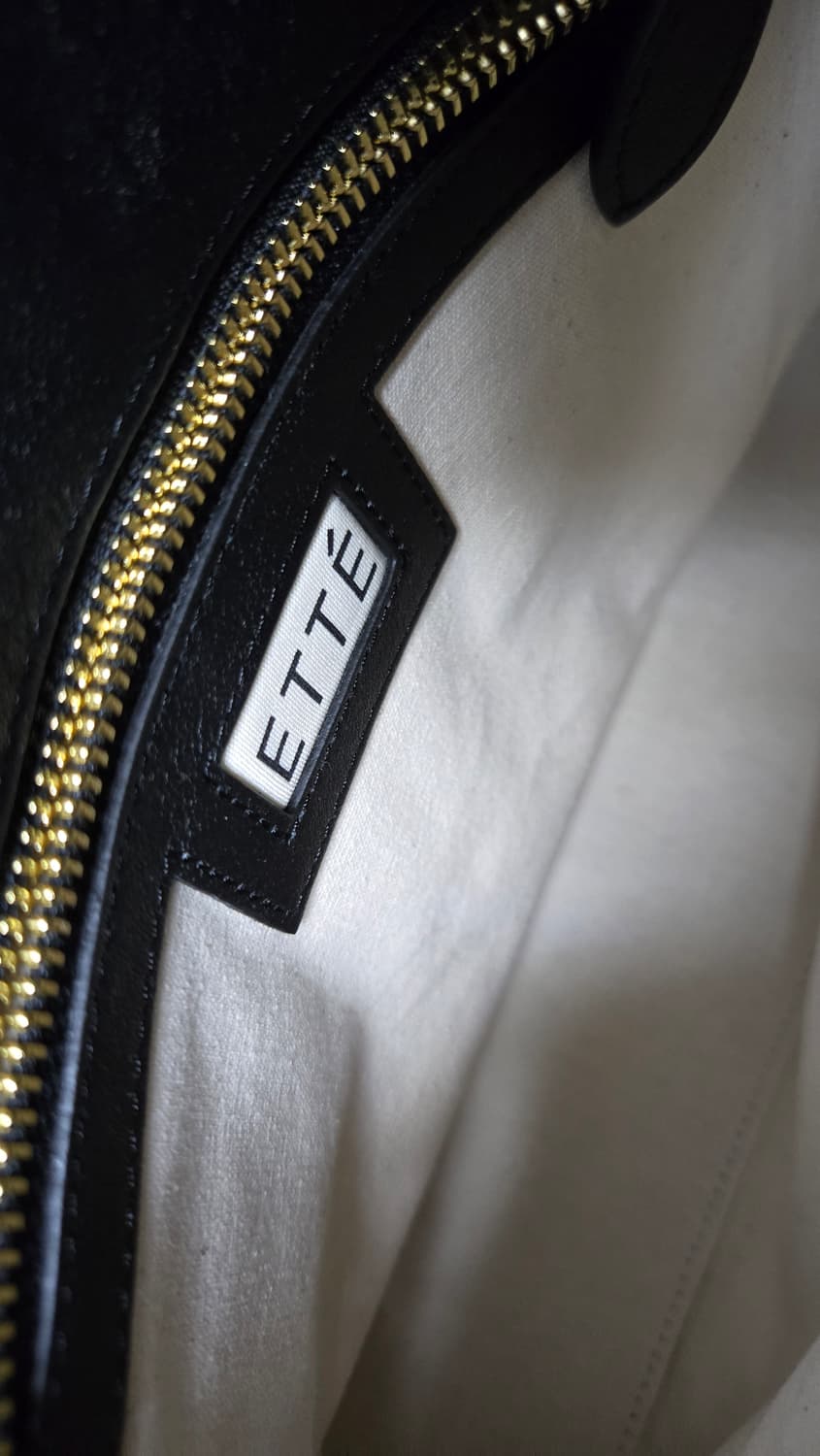 ETTE에떼 시모 쇼퍼백 상품이미지7