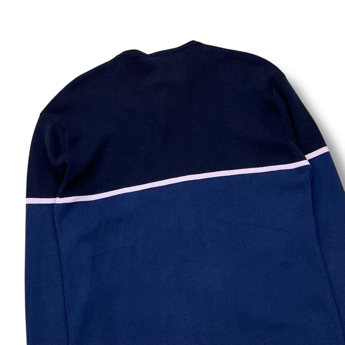 아르마니진스 니트집업 r2049 상품이미지4