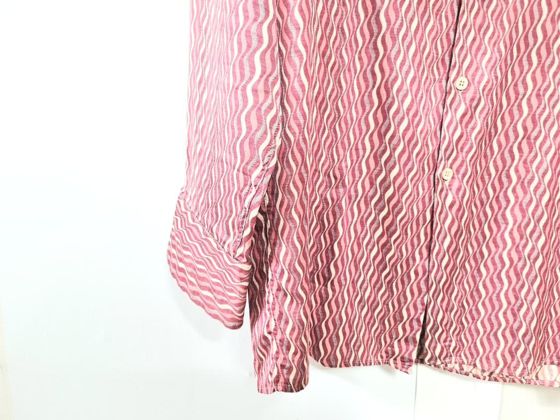 미쏘니 이탈리아정품 남방 100사이즈 상품이미지3