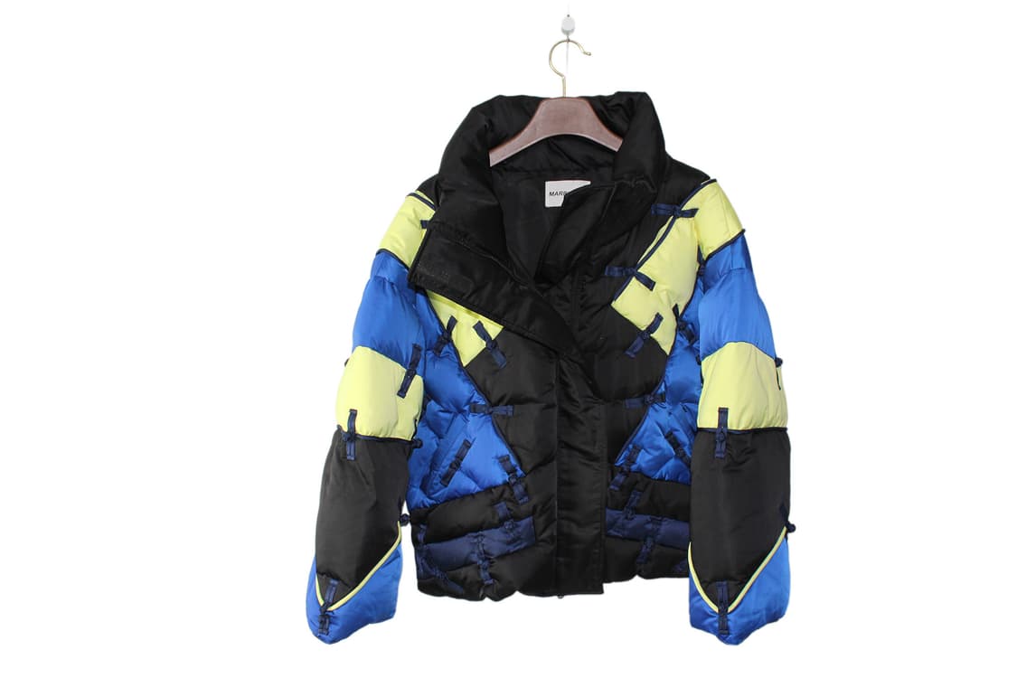 MARRKNULL 마크눌 다운 패딩 푸퍼 자켓 상품이미지7