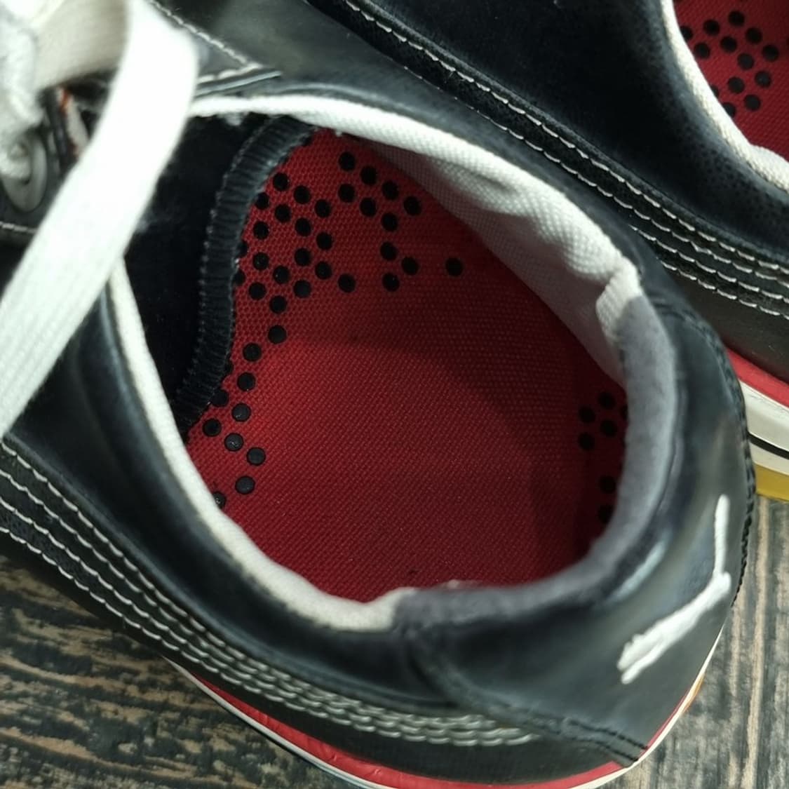 [푸마] 빈티지 골프 스니커즈 M19363 상품이미지8