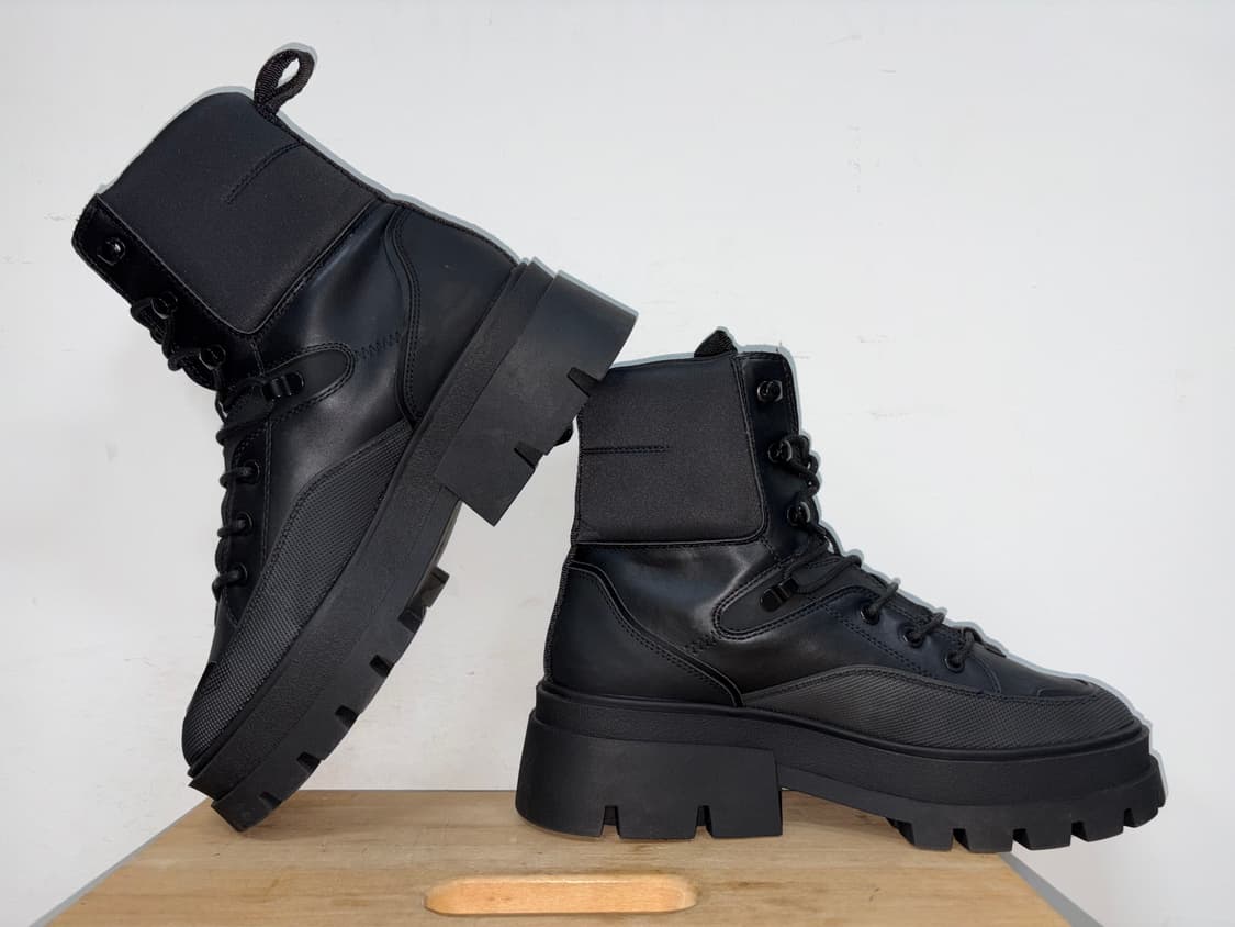 자라 부츠 255 상품이미지5