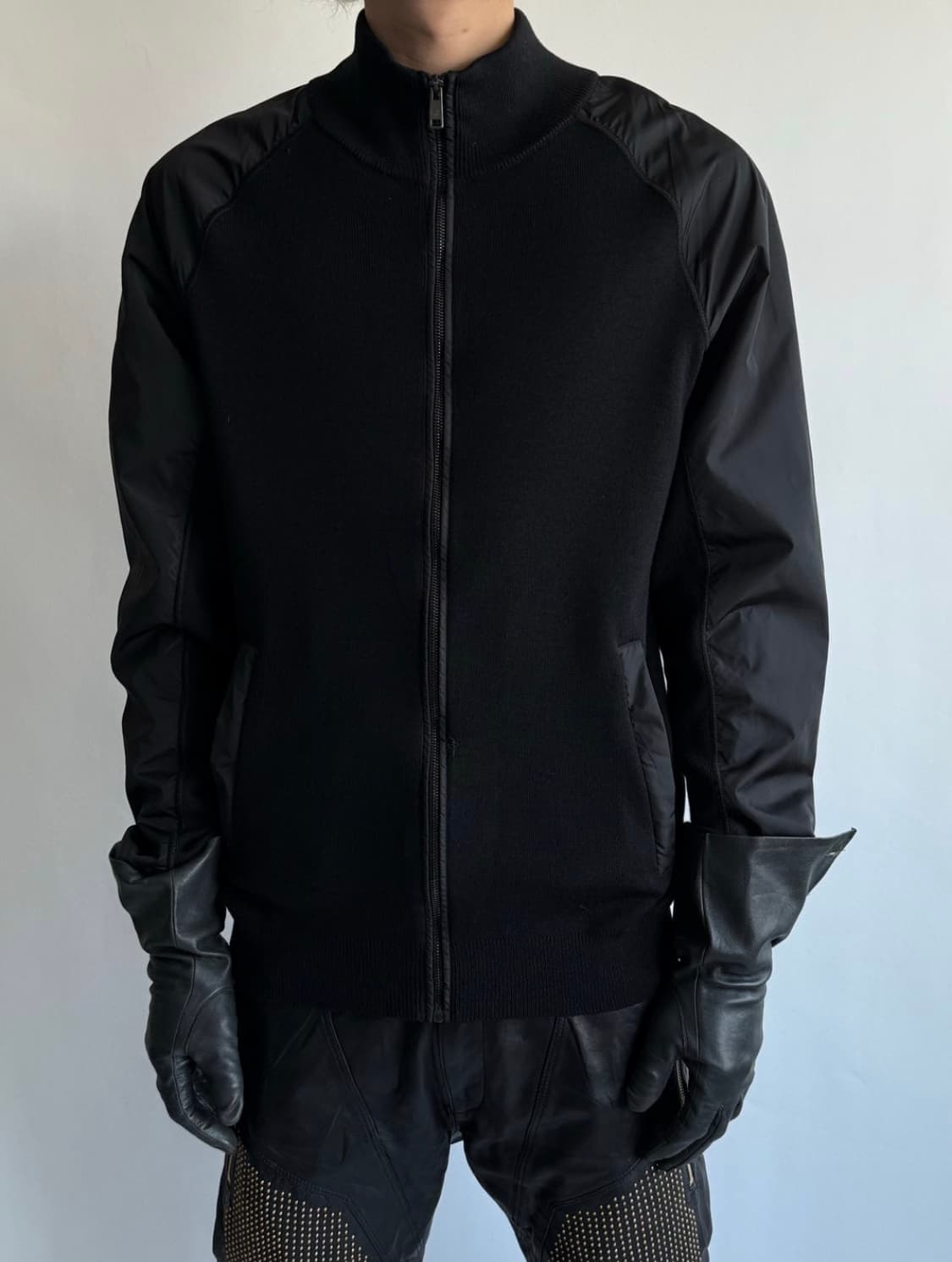 프라다 자켓 상품이미지1