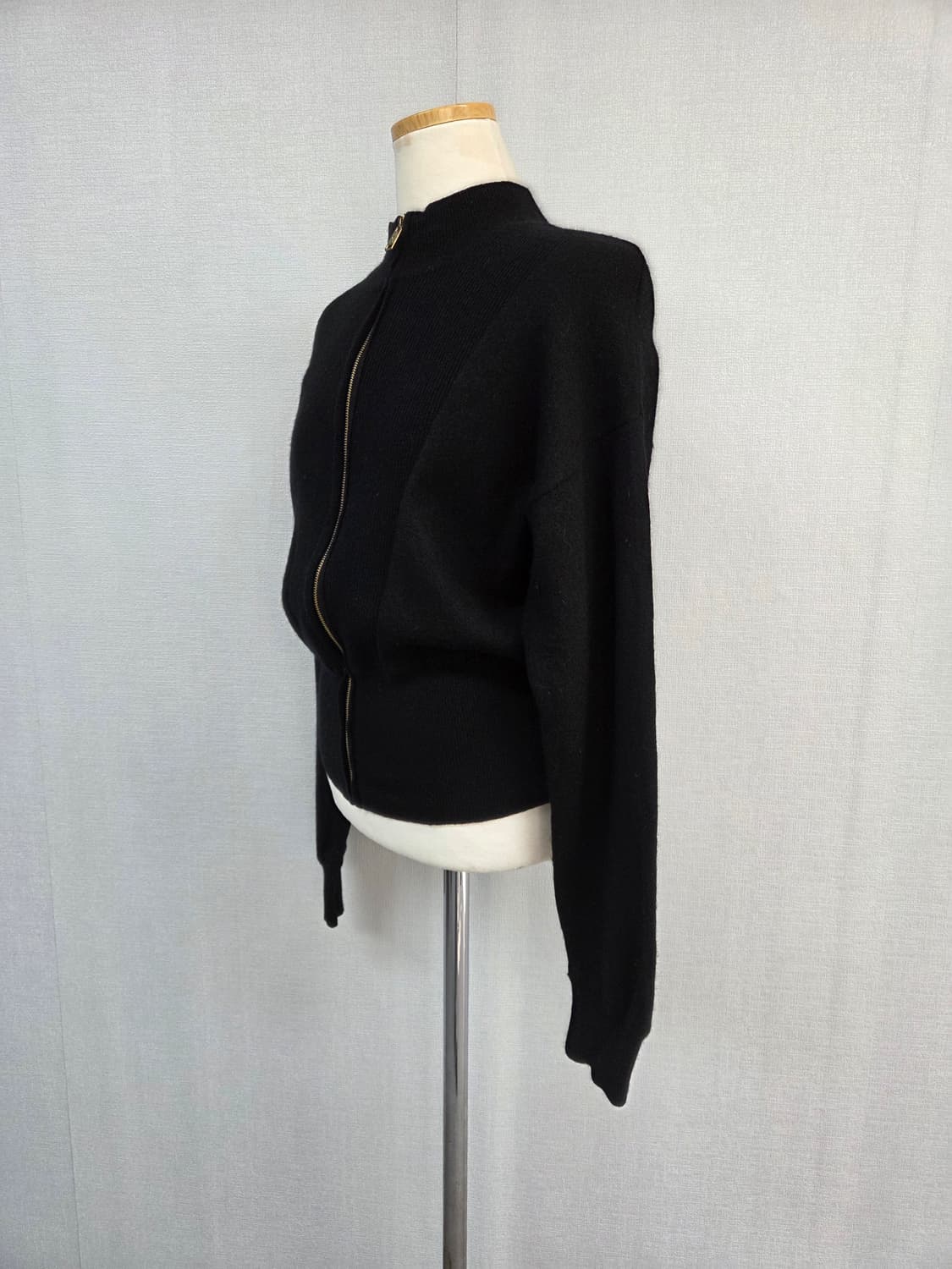 세인트 존 캐시미어집업 상품이미지2