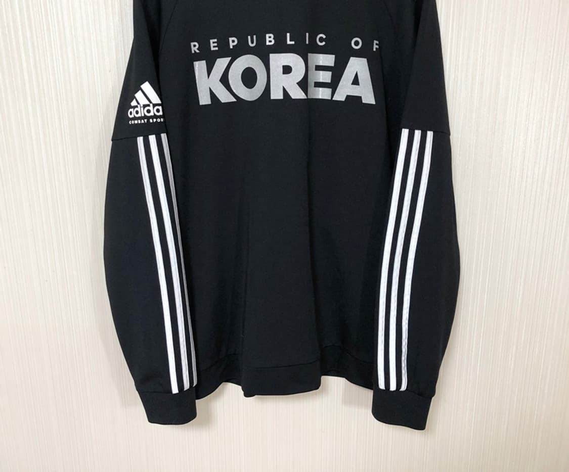 아디다스 리퍼블릭오브코리아 트레이닝자켓/트랙슈트 XL(105) 상품이미지10