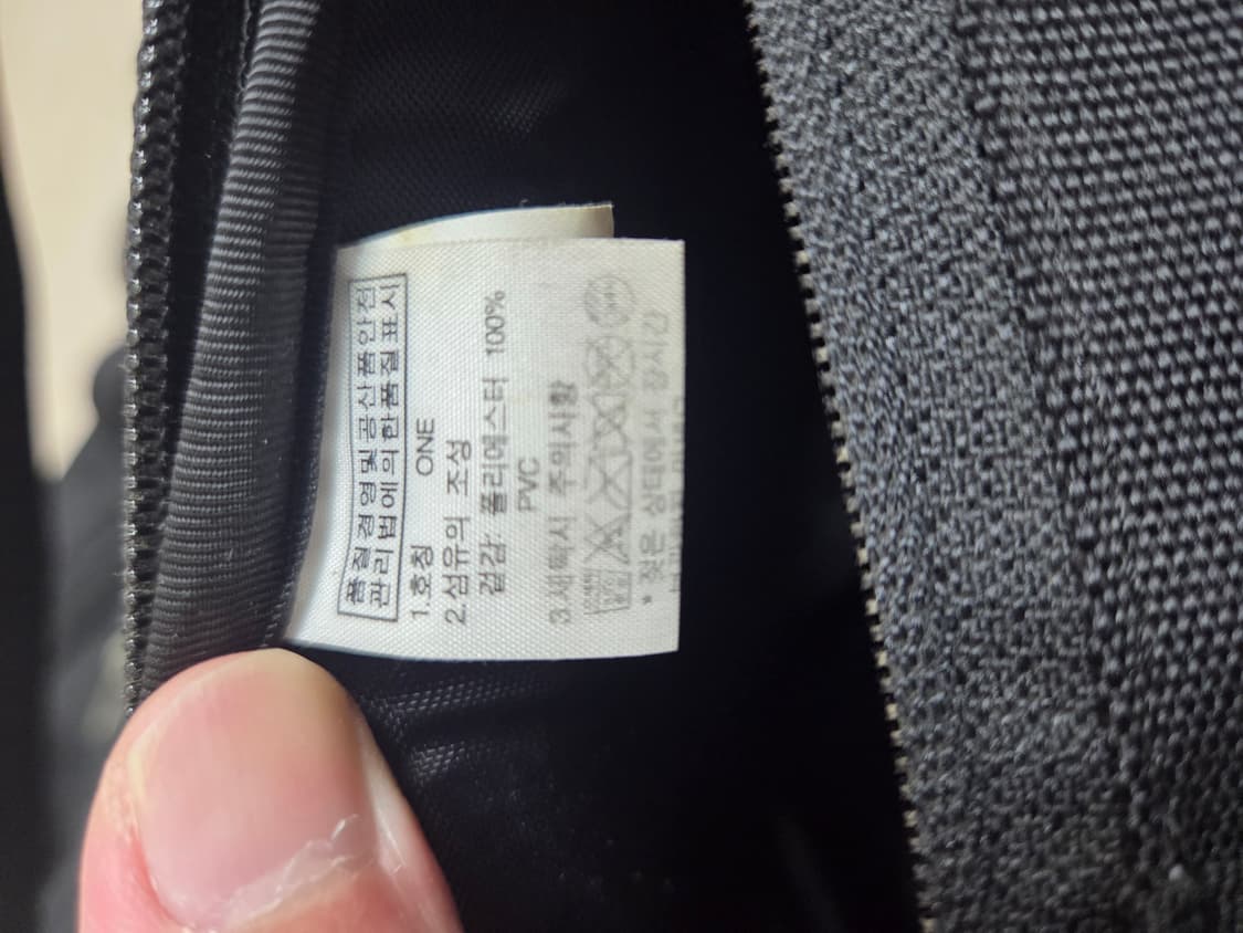 노스페이스 알파박스 블랙 상품이미지4