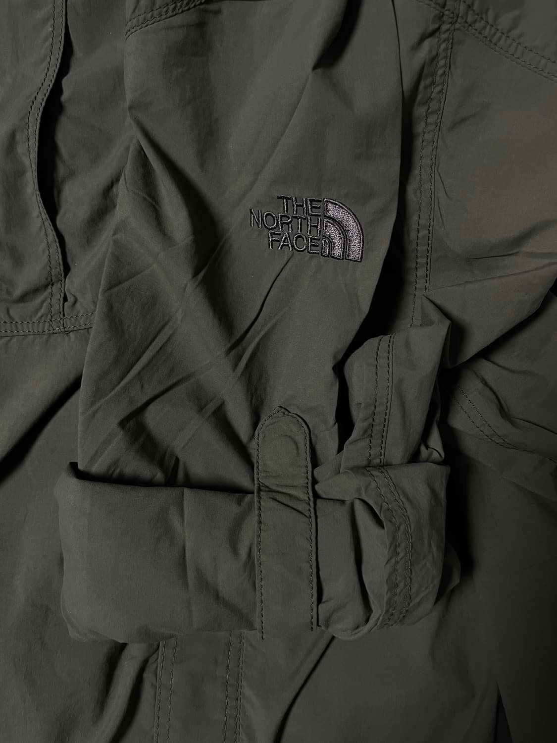 The North Face Japan Meridian Shirt XL 상품이미지6