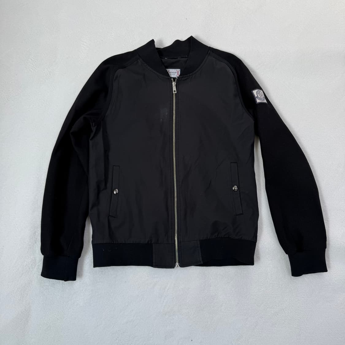 L 고급 감마블루 블루종 0304T 상품이미지1