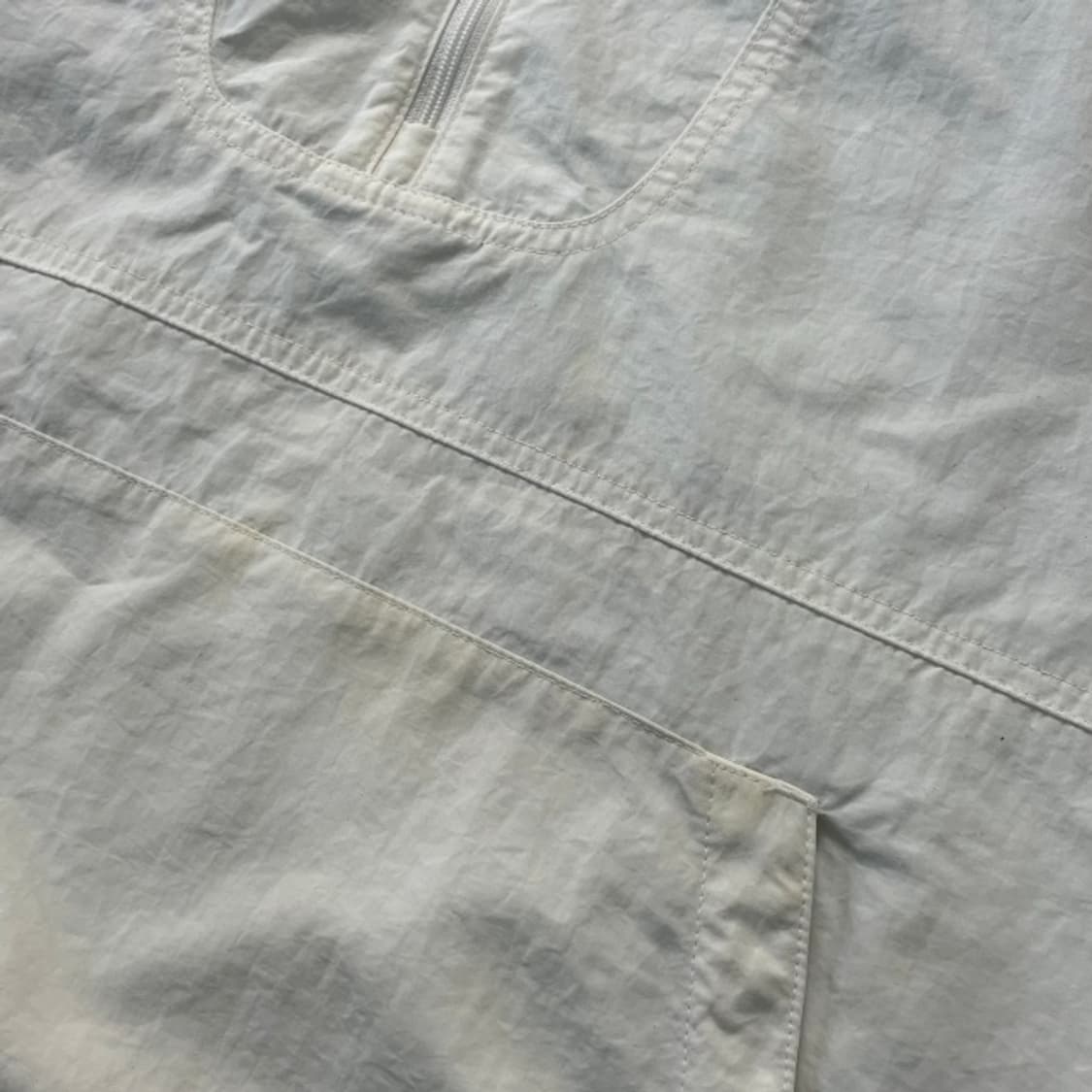 100 엄브로 아노락 상품이미지5