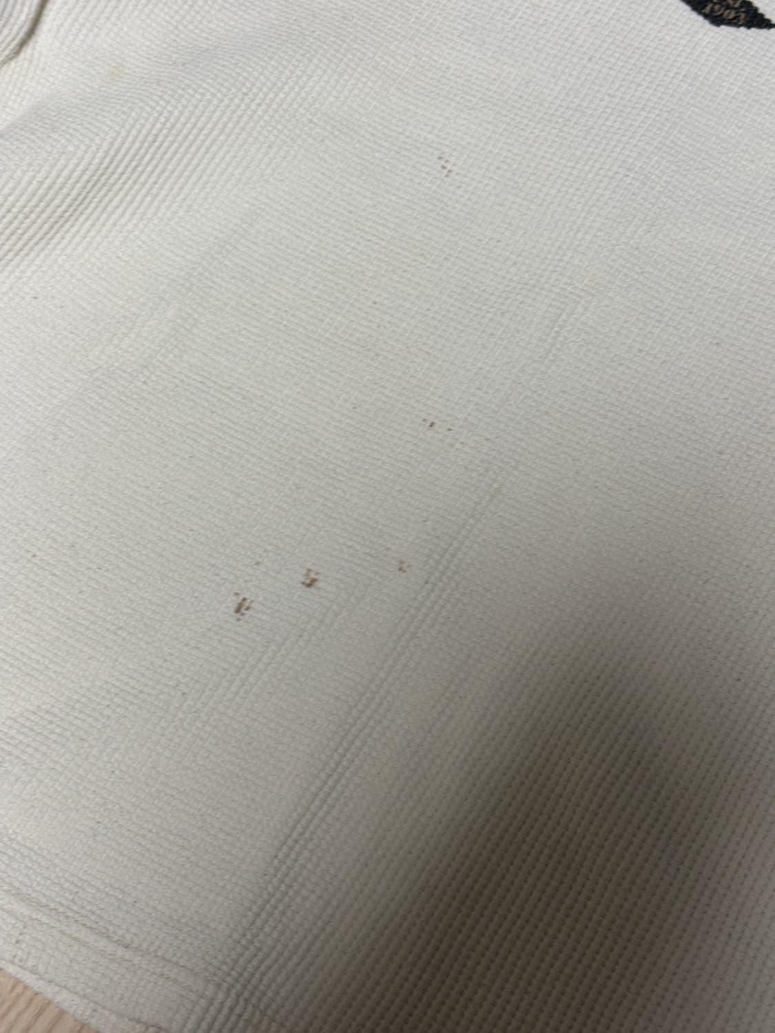 00s 할리데이비슨 USA 와플 롱슬리브 상품이미지6