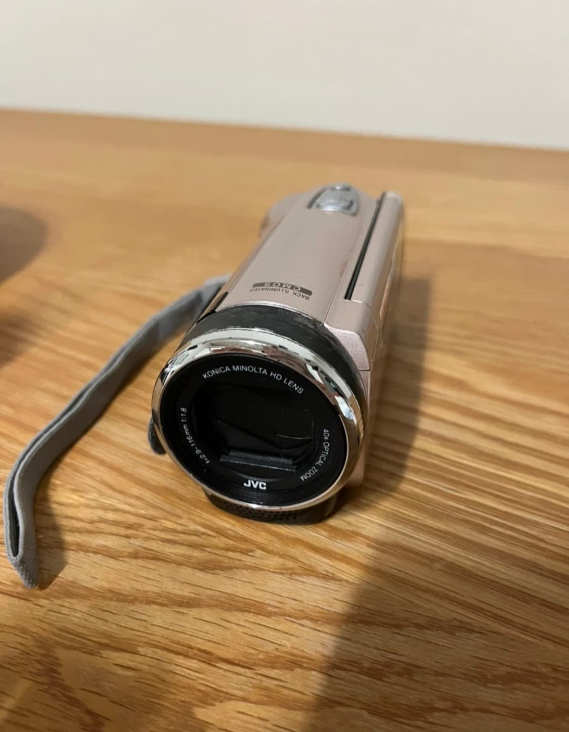 JVC GZ-E765 (카리나캠코더) 상품이미지9