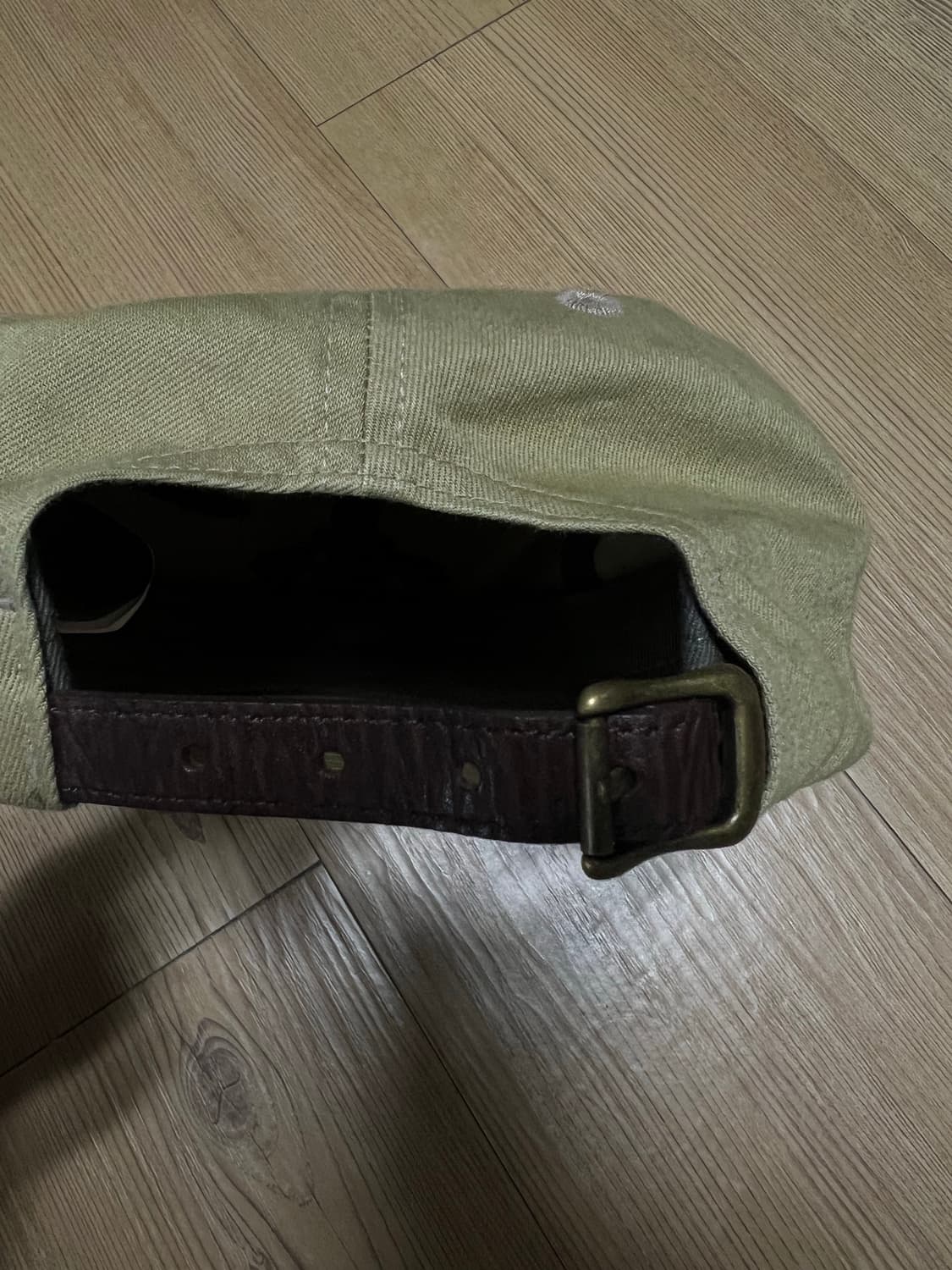 RRL 캡 판매 상품이미지4