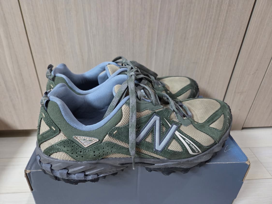 뉴발란스 m610 280 상품이미지3