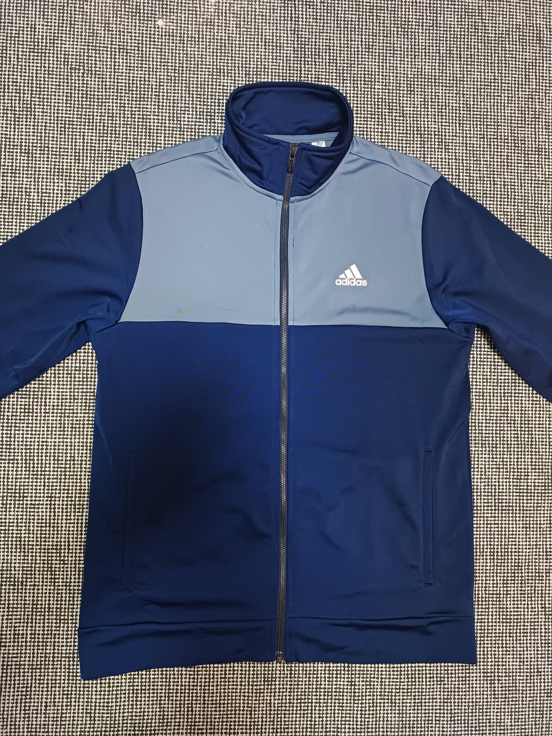 아디다스 집업 자켓 L사이즈 상태좋음 상품이미지2