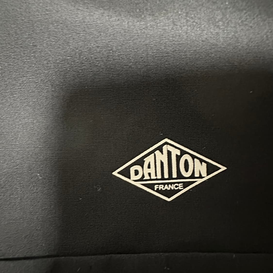 DANTON shirt 상품이미지3