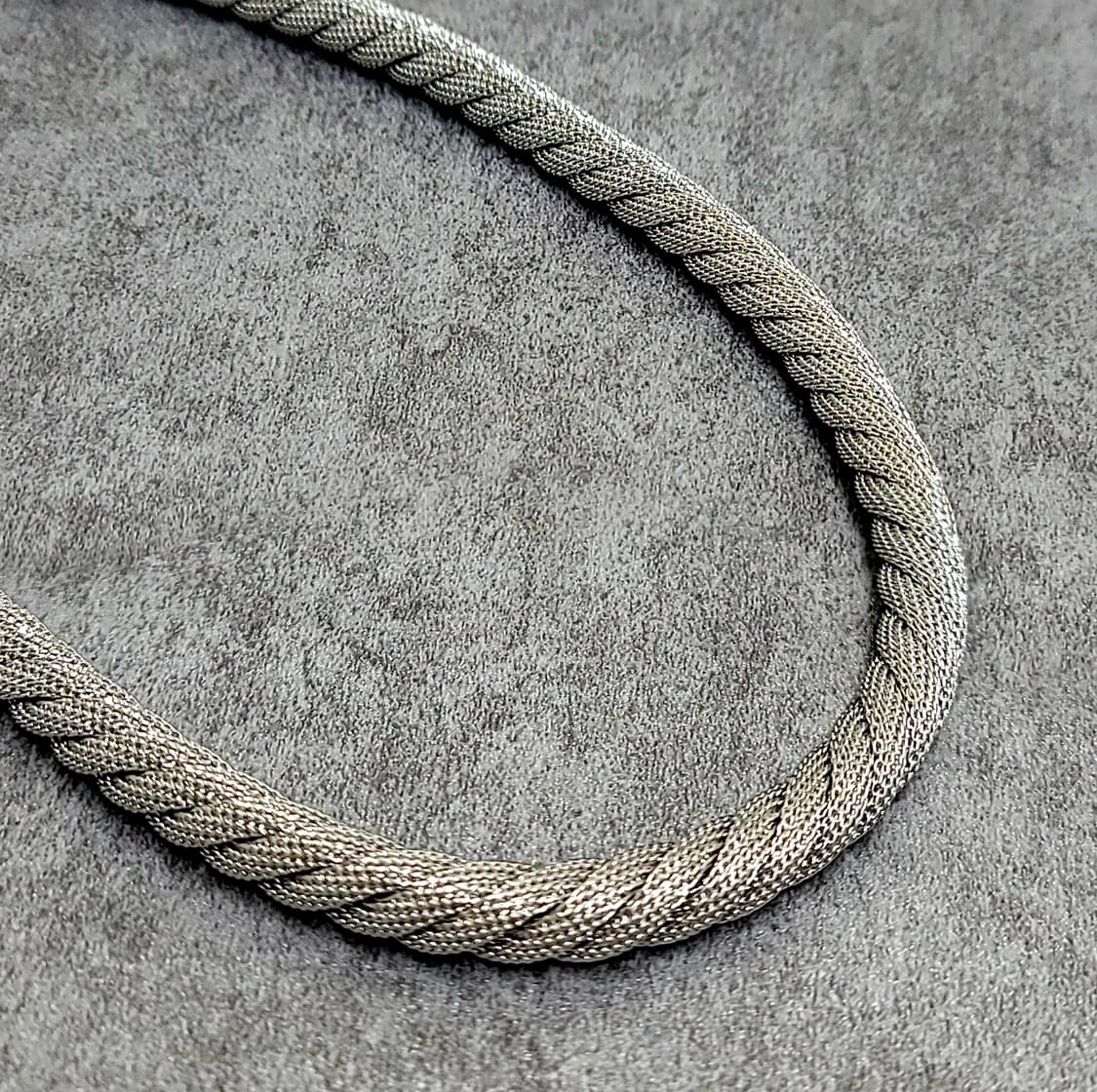 rope chain necklace 상품이미지4