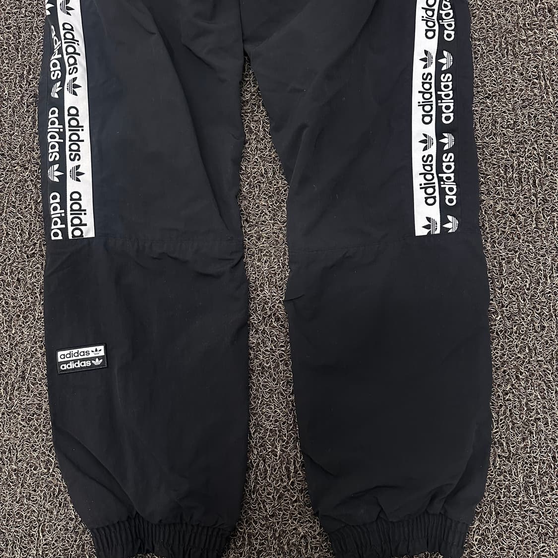 아디다스 조거팬츠 트레이닝 운동복 바지 L 상품이미지7