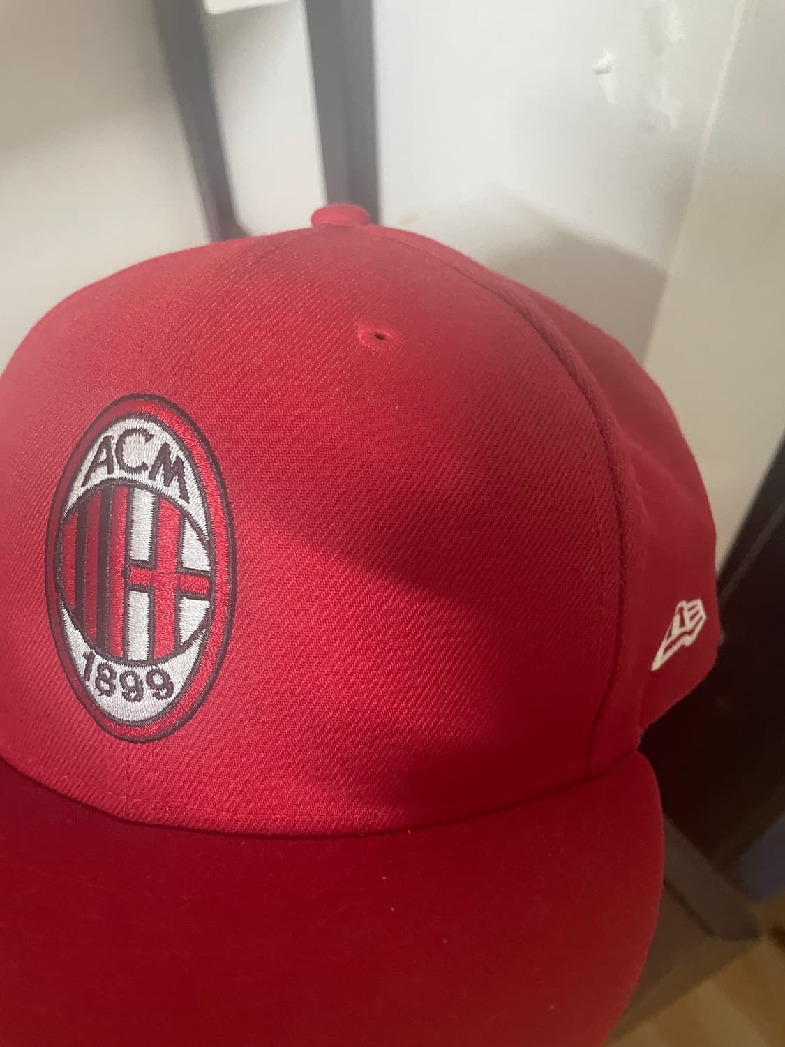 뉴에라 ac밀란 상품이미지1