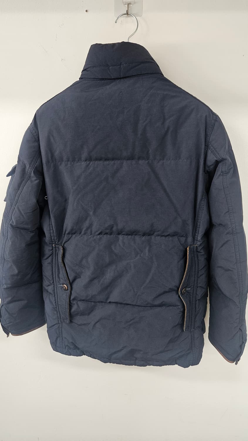 폴로 랄프로렌 모호크 사파리 덕다운 패딩 상품이미지5