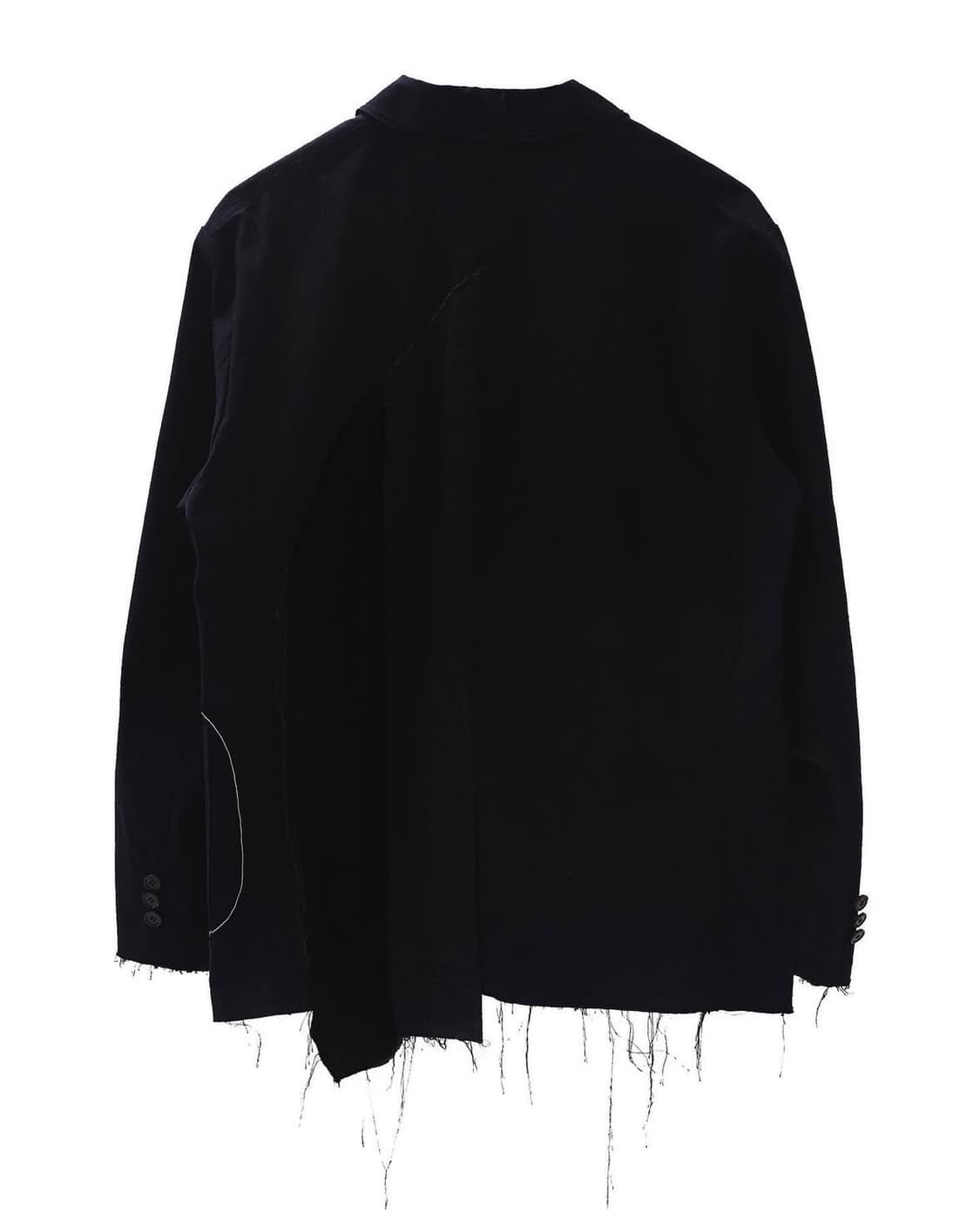 San263-1 embroidery 3 button blazer 상품이미지3