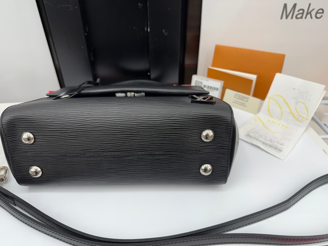 루이비통 클루니 bb (m41312) 상품이미지4
