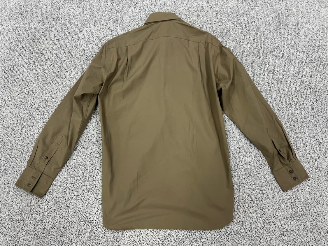 [새상품] COMME CA 콤사이즘 드레스셔츠 상품이미지2