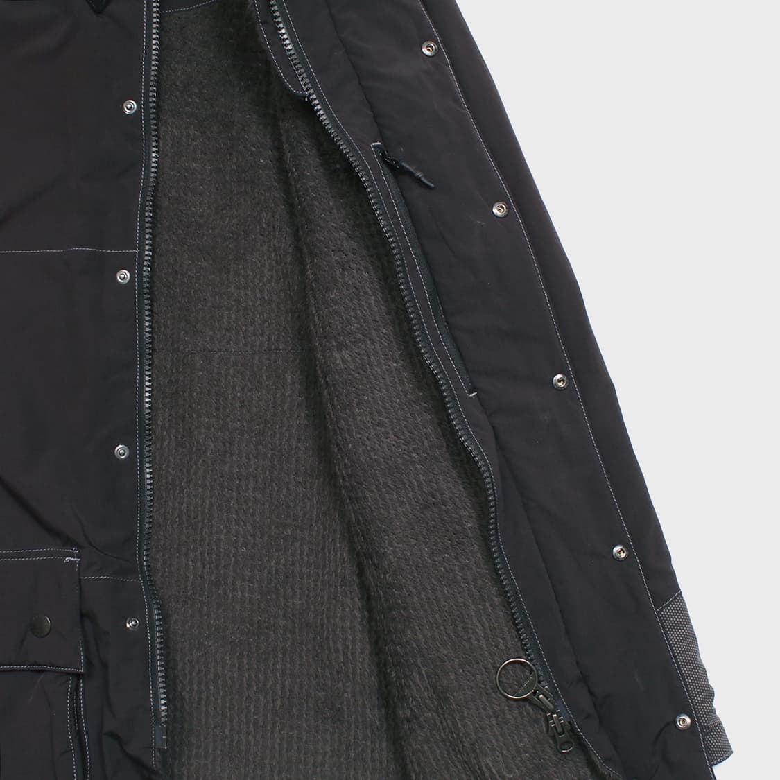 BARBOUR x AND WANDER 상품이미지10