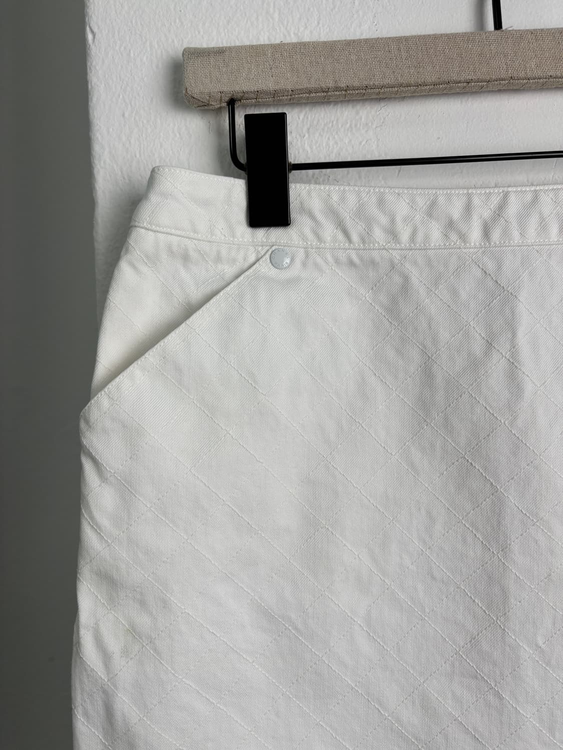 CHANEL 2005 Cruise Collection Skirt 상품이미지2