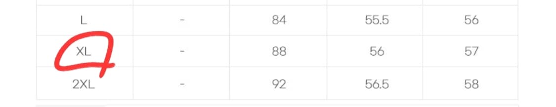 새옷)스퀘어넥 티셔츠 (체인탈착) 상품이미지4