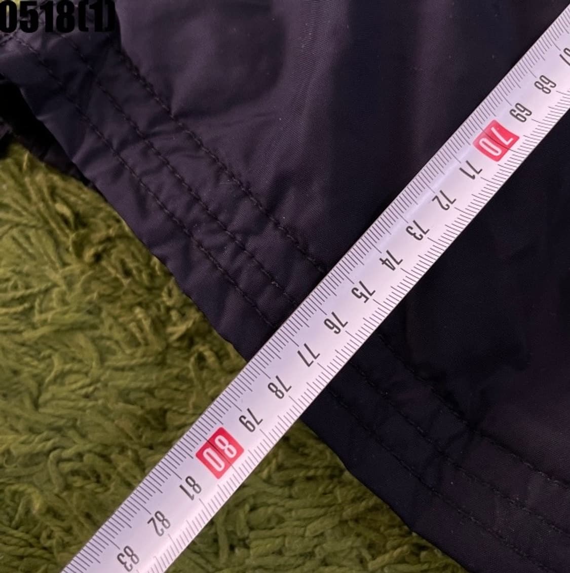 파라점퍼스 패딩 상품이미지8