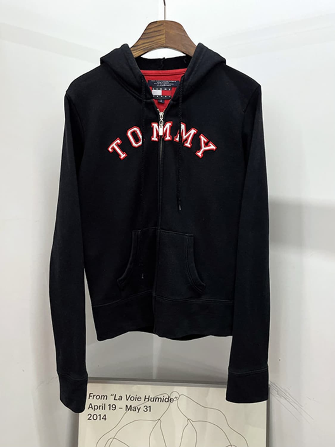 TOMMY JEANS (S) 상품이미지1