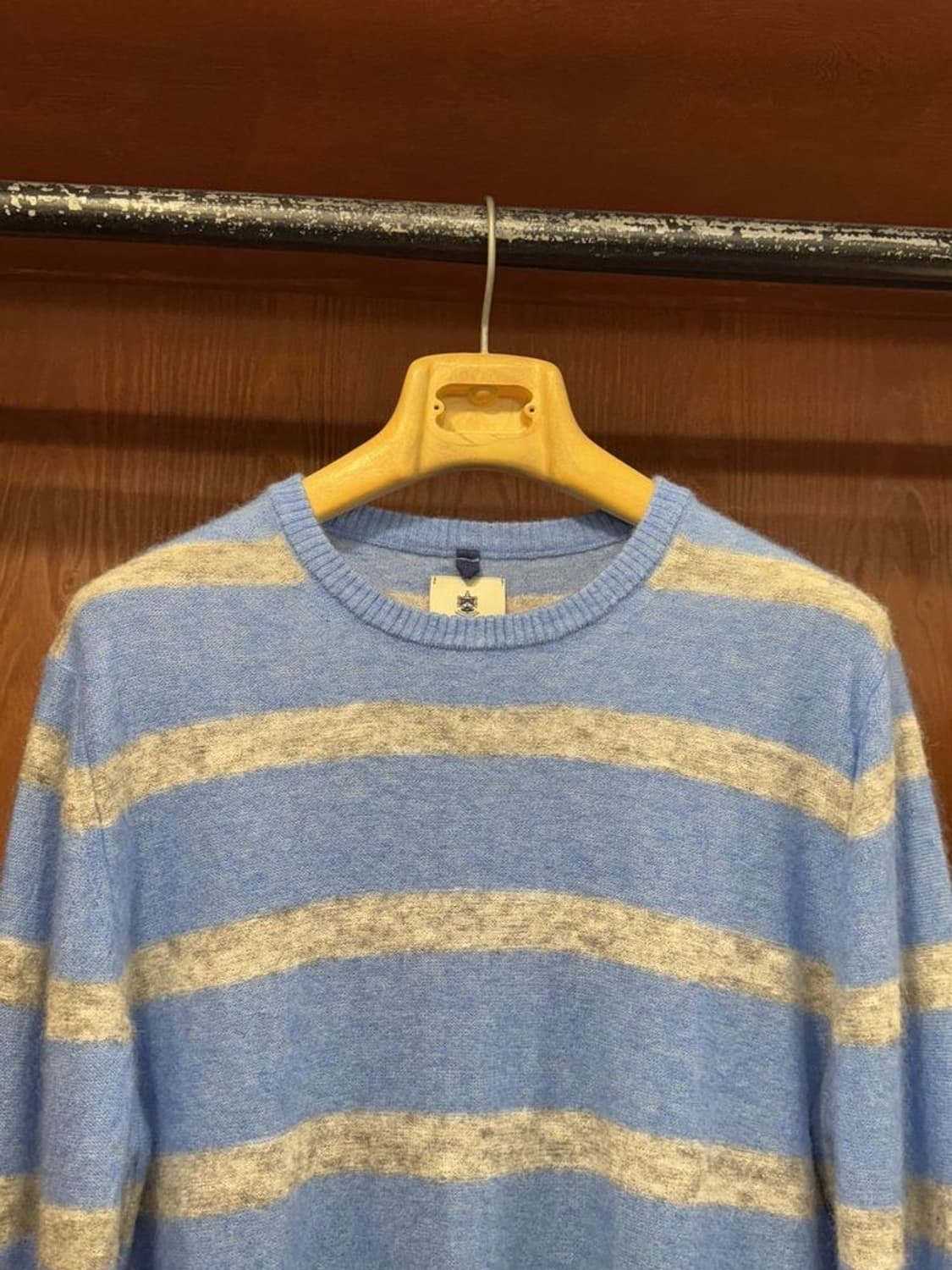 맥로렌 니트 상품이미지2