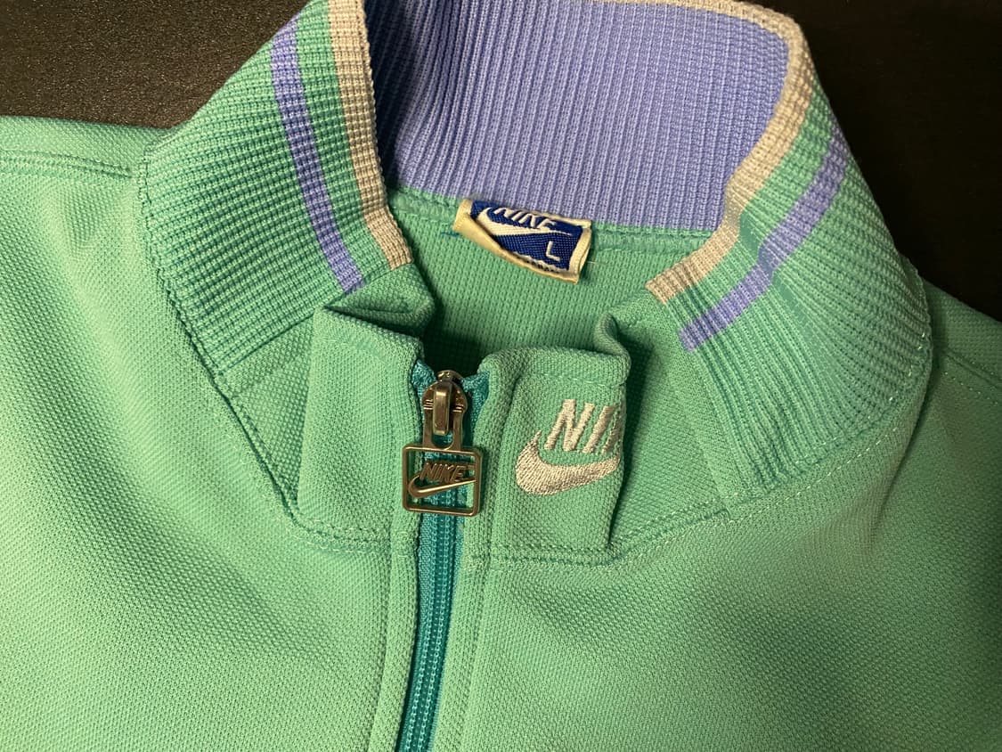 Nike oldschool 져지(L) 상품이미지2