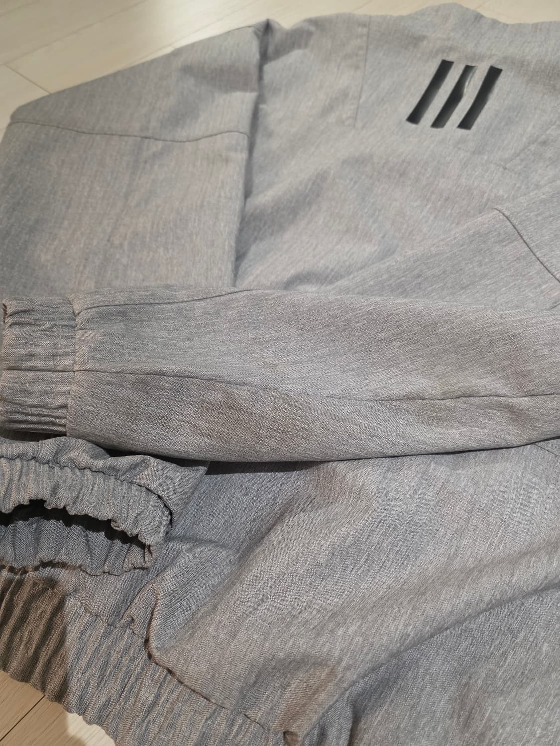 아디다스 아노락 M 상품이미지5