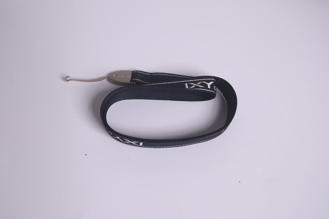 캐논 익시 디지털 700(익서스 750 일본 모델) 샴페인 골드 박스셋 상품이미지9