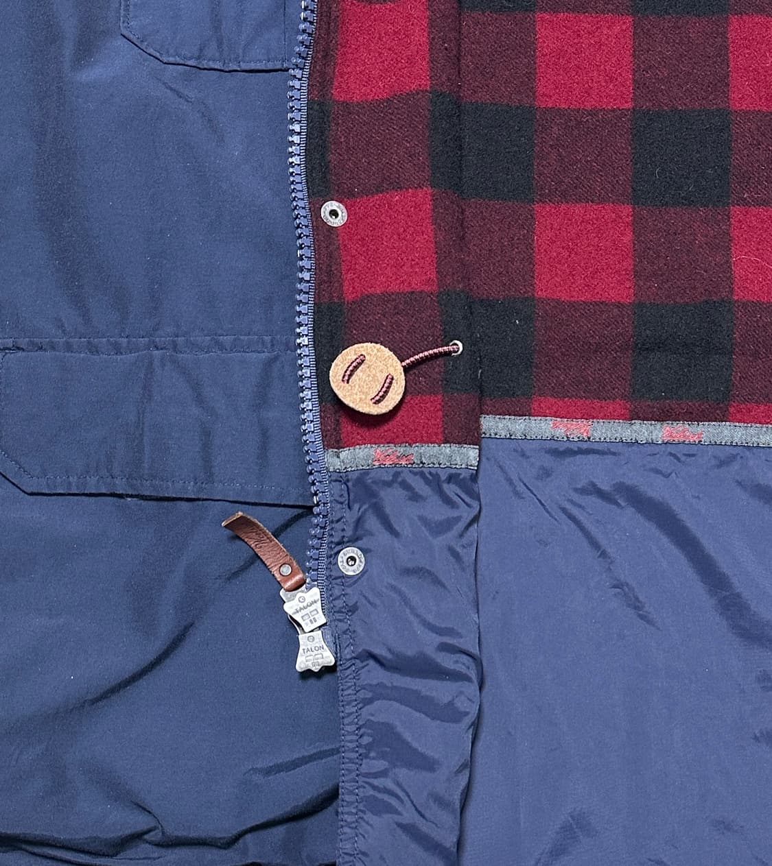 Woolrich 울리치 60/40 마운틴 파카 상품이미지8