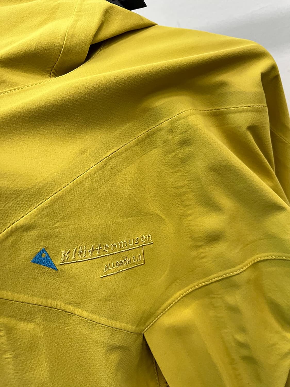 여) 클라터뮤젠 아신야 자켓 상품이미지4