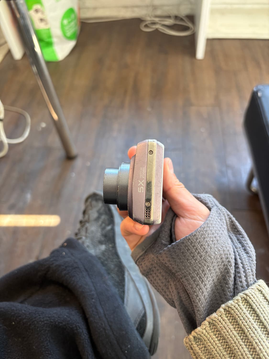 코닥 이지쉐어 m550 디지털카메라 상품이미지5