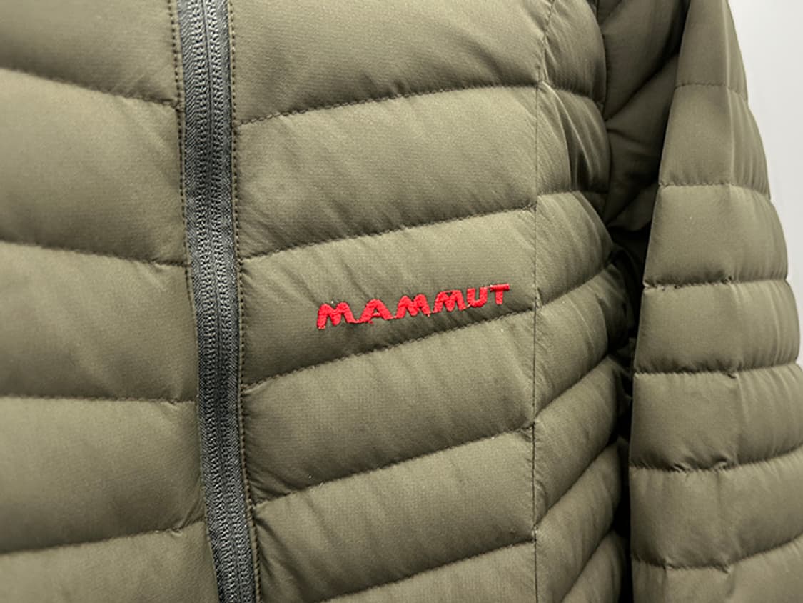 MAMMUT (men's S, women's L) 상품이미지7