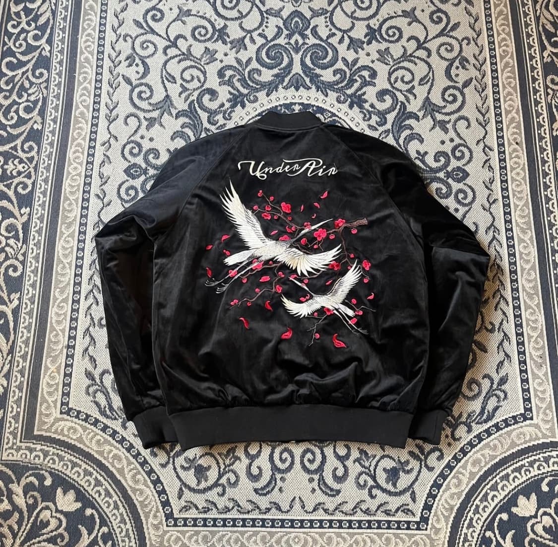 언더에어 스카쟌 상품이미지2